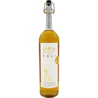 Grappa Sarpa d'Oro di Poli