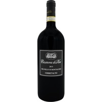 Brunello di Montalcino Cerretalto Magnum