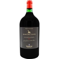 Rosso del Conte -