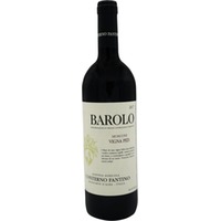 Barolo Mosconi Vigna Ped
