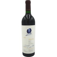 Opus One