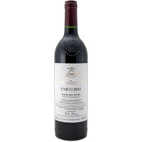 Vega-Sicilia Unico