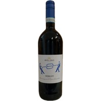 Soligo Merlot del Piave Rosso DOC 1,0 l