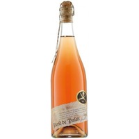Perlé de Palait Secco rosé - Lergenmüller