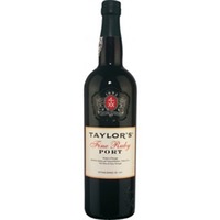 Fine Ruby Port - Taylor’s Port