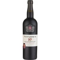 Tawny 10 Years Old - Taylor’s Port