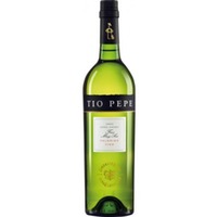 Tío Pepe Fino - González Byass