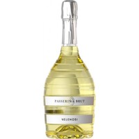Passerina Brut Metodo Charmat - Velenosi