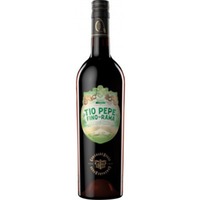 Tio Pepe en Rama 0,375l - González Byass