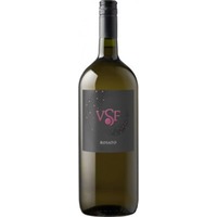 Rosato Magnum - Villa Santa Flavia