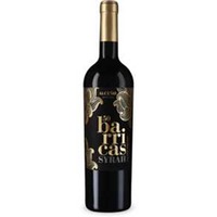 50 Barricas Syrah