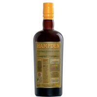 Rum Jamaica 46°