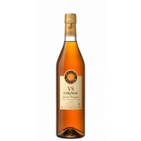 Cognac Grand Champagne VS