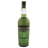 Liquore Chartreuse Verde