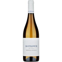 Ribolla Gialla Friuli IGT