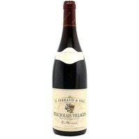 Beaujolais Villages ‘Les Merrains’