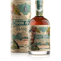 Rum Don Papa "Baroko"