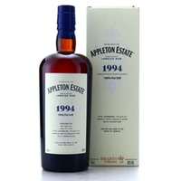 Jamaica Rum 26 years Old