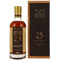 Whisky Single Malt Glenrothes 25 Y.O