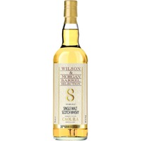 Whisky Single Malt Caol Ila 8 YO