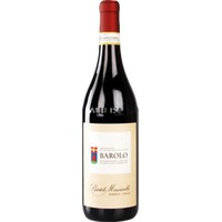 Barolo DOCG "Etichetta d'Artista"