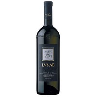 Vermentino di Colli di Luni DOC "Etichetta Nera"