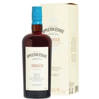 Jamaica Rum 18 years Old