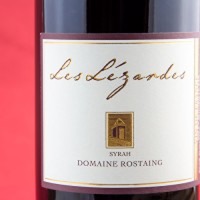 Rostaing Les Lézardes