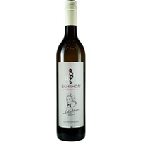 Sauvignon Blanc "Klassik" trocken - Weingut Schilhan