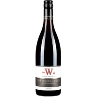 Spätburgunder Bürgstadter Berg trocken - Weingut Josef Walter