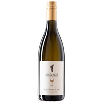 Sauvignon Blanc Barrique - Weinbau Mößlinger