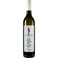 Weissburgunder "Klassik" - Weingut Schilhan