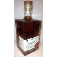 Premium-Rum "R1" Old Barbados