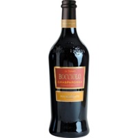 Bocciolo Lambrusco Grasparossa dolce DOC