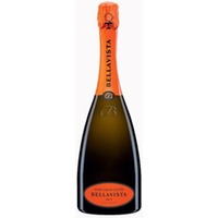 Alma Gran Cuvee Bellavista Brut Franciacorta