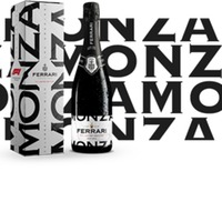 Ferrari Cuvée Monza Spumante Trento DOC