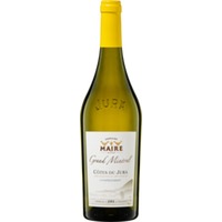 Chardonnay Grand Minéral Cotes du Jura AOP