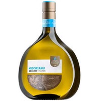 Muschelkalk Silvaner trocken Winzerkeller Sommerach
