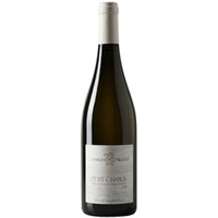 Petit Chablis , Charly Nicolle