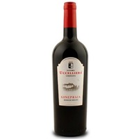 Ginepraia Toscana Rosso IGT 2021