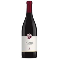 Kepos Ampeleia Rosso IGT Costa Toscana MAGNUM