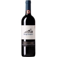Chianti Classico Annata DOCG , Borgo Scopeto