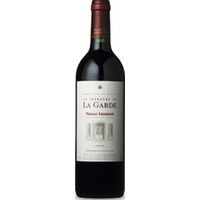 La Terrasse de la Garde Pessac-Léognan AC