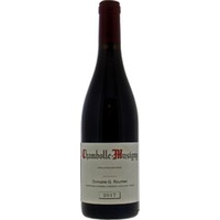 Chambolle-Musigny Domaine Georges Roumier