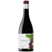 Pétalos del Bierzo DO Alvaro Palacios