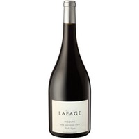 Nicolas Domaine Lafage