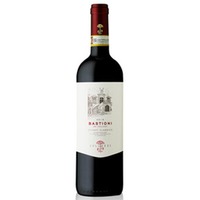 Bastioni Chianti Classico DOCG - Tenuta I Collazzi