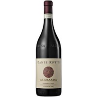 Alabarda Barbera D Alba Superiore DOC 1.5L. MAGNUM