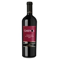 Ghenos Primitivo di Manduria DOC