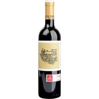 El Andén de la Estación Rioja D.O.Ca.Bodegas Muga 0,75L